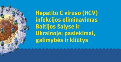 International Symposium of the Baltic Countries and Ukraine on the Elimination of Hepatitis C 